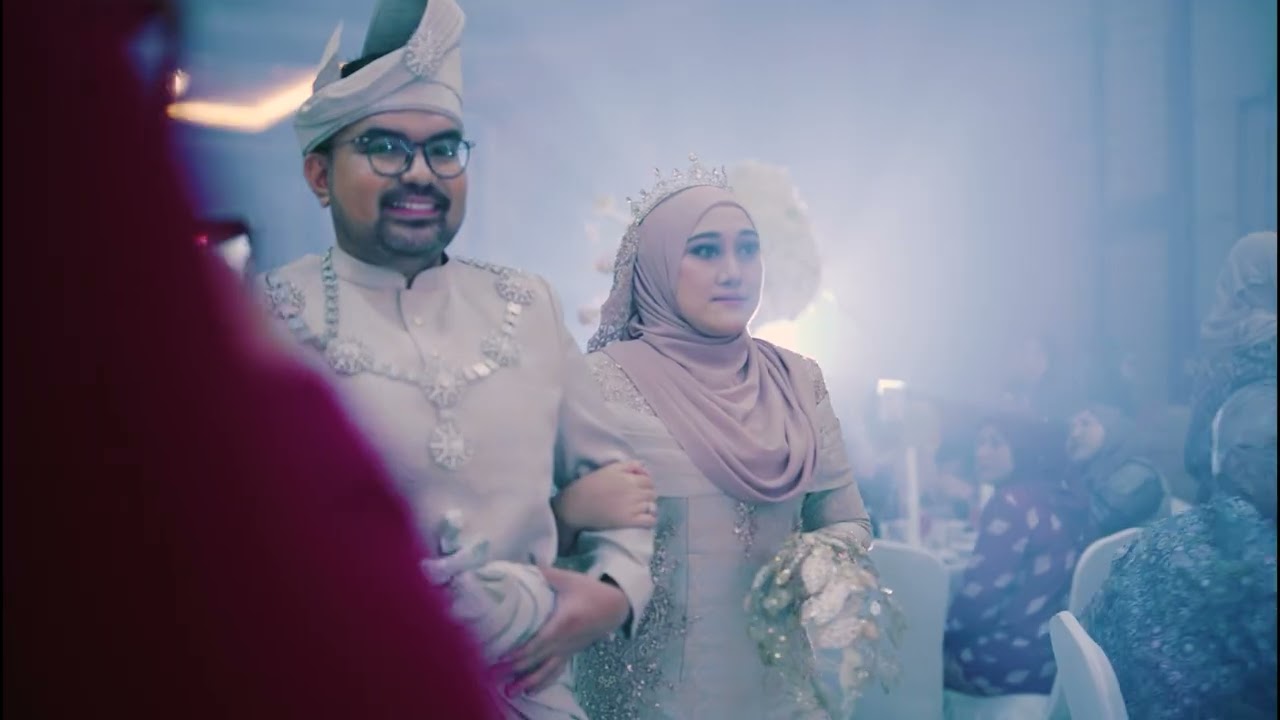 HUSNA & EFENDI FULL VIDEO