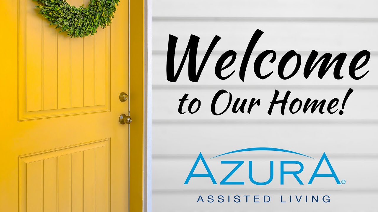 Azura Assisted Living   Brookfield, WI