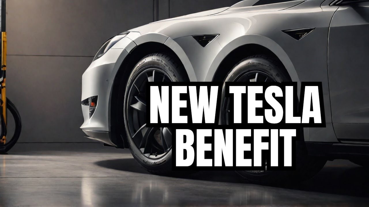 Tesla's Tire Protection Plan: A Scam or a Savior?