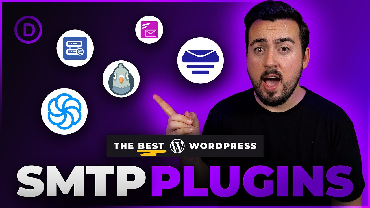 5 najlepszych wtyczek SMTP dla WordPressa w 2024 roku