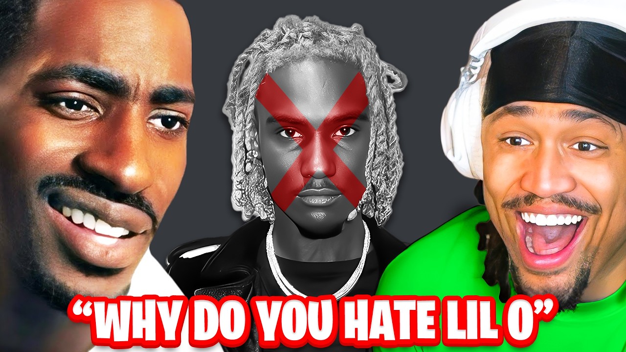 I Let My Viewers Ask Kingmil ANYTHING About Music...