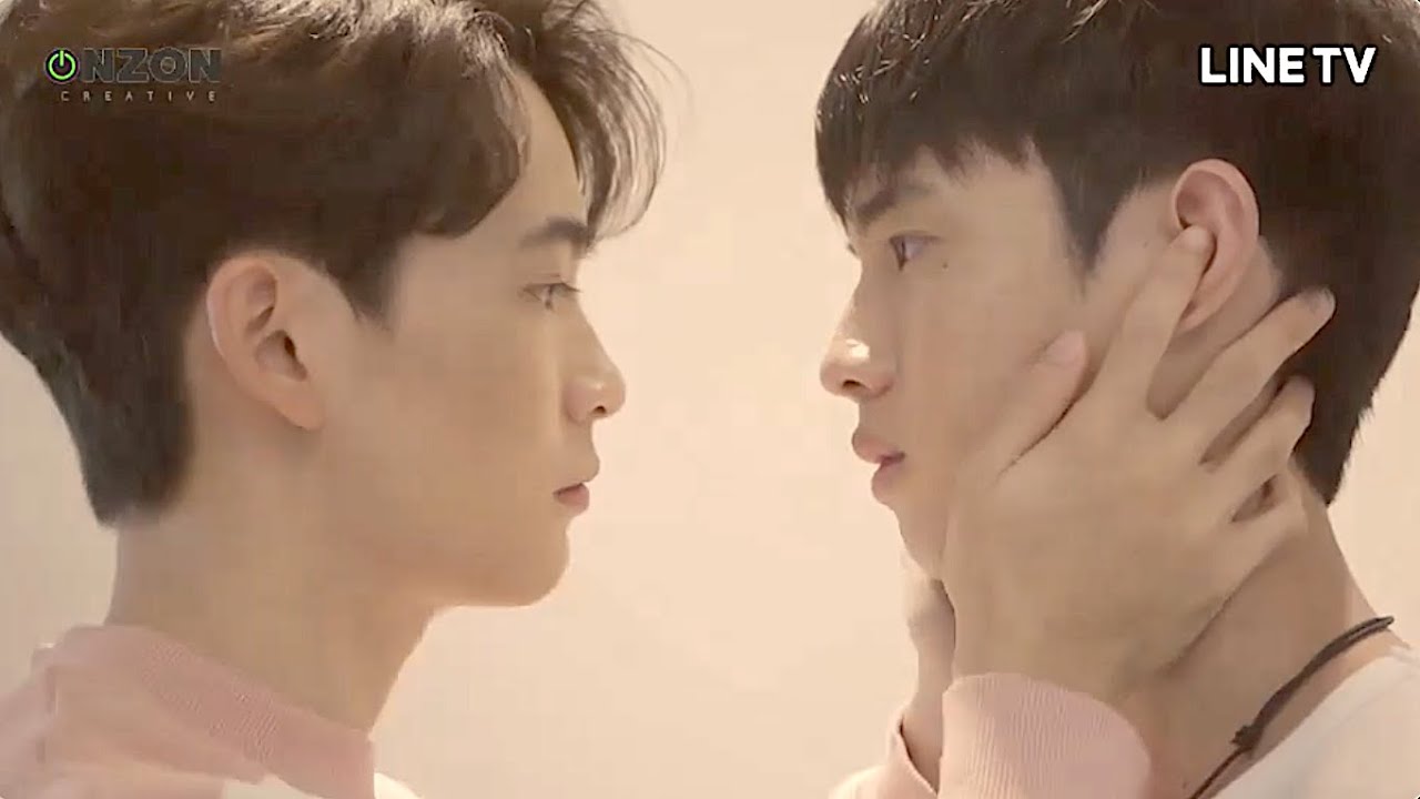 Thai BL Series - The Cupid Coach - Episode 1 - EngSub Official LINE TV Links