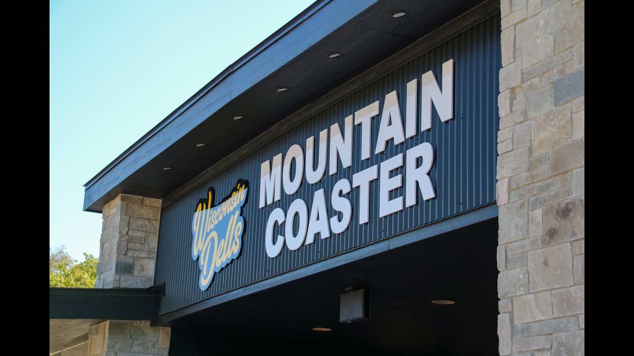 Sneak Peak Into the Dells