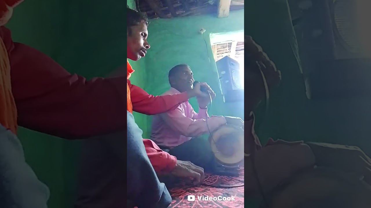 ग्राम पंचायत पड़ीपा का सप्ताहीक गुरु चर्चा का