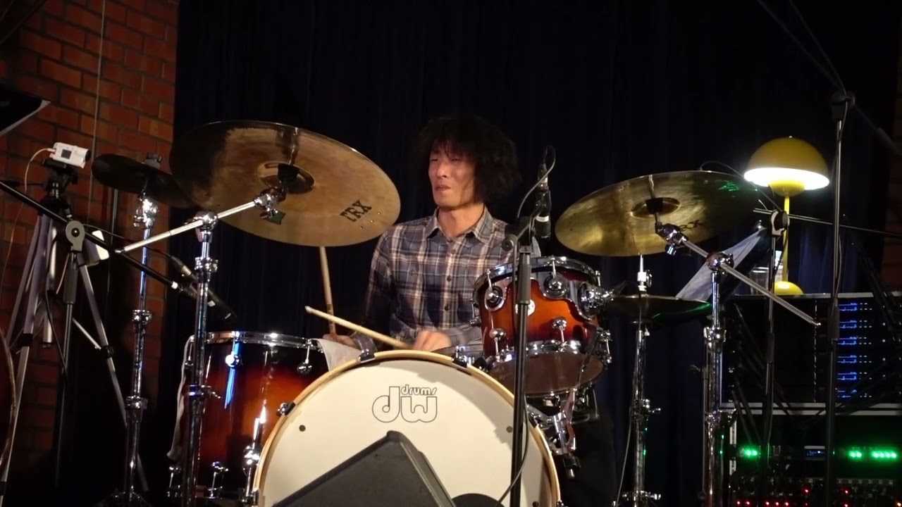 20191121 박윤우트리오 - hunter @더노라