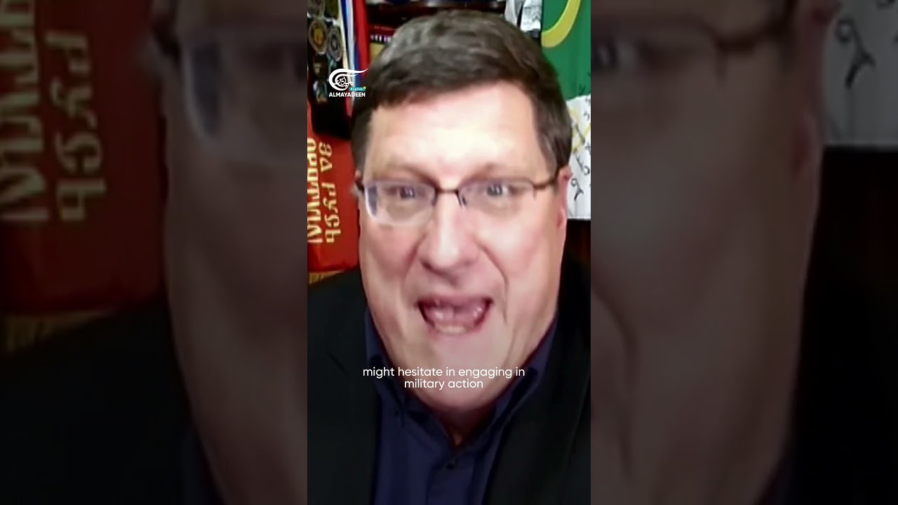 Scott Ritter on Iran's energy warning in case of war, joint exercises with Russia, China