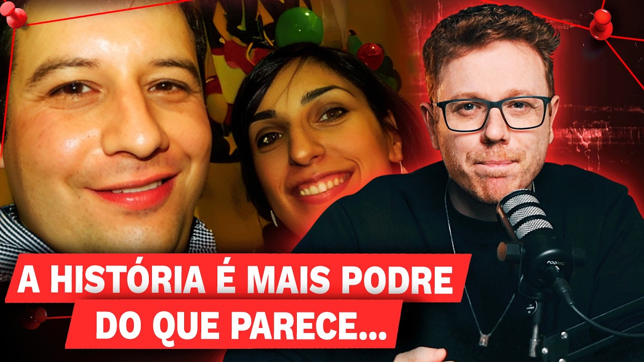 O CASO MAIS PODRE DA GUATEMALA: o que fizeram com Cristina Siekavizza