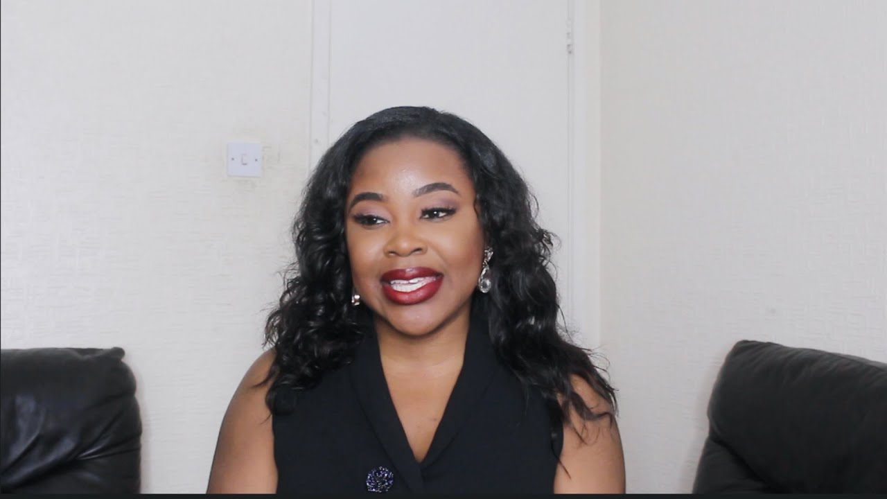 TRUSTING HIS WILL FOR YOUR LIFE | Fara Brown