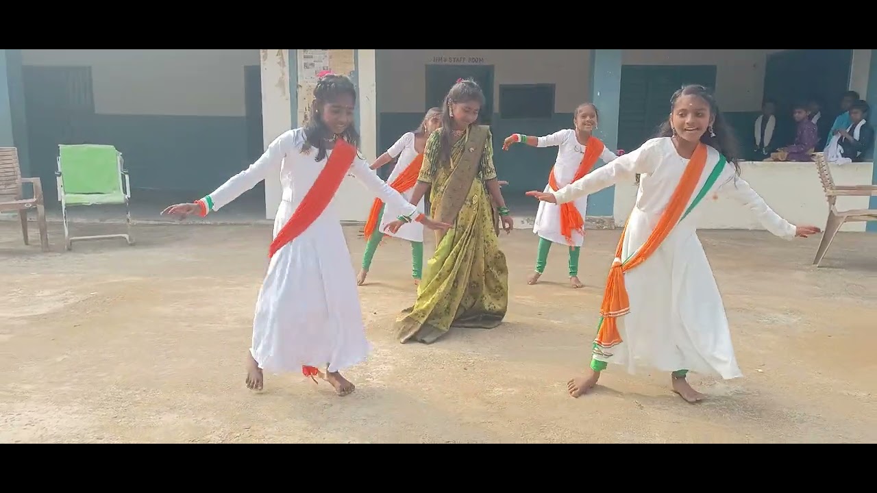 Republic day celebrations 2026