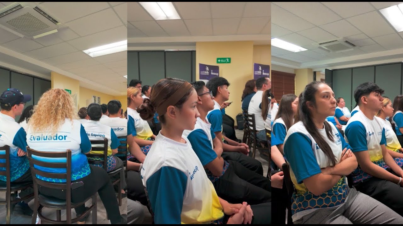 Quetzaltenango vivió el talento en acción | Competencias Nacionales WorldSkills Guatemala 2025