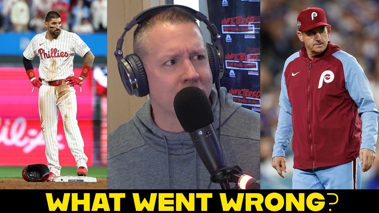 Скотт Лаубер из 