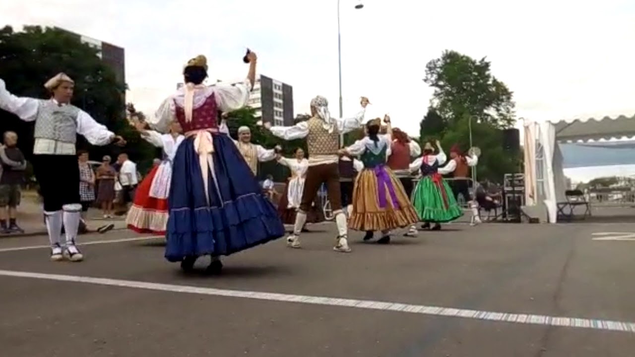 Dansà de Palomar