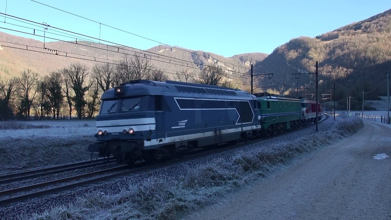 Le BB67596 achemine les #CC7102 & #CC6549 de l'#APMFS