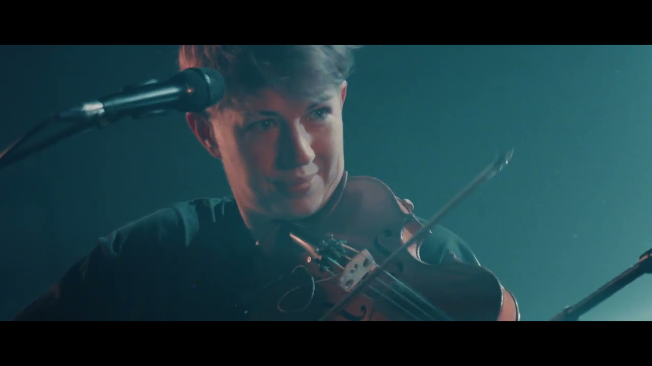 LA CIGU&Euml; - Barbare - Live @ Rockomotives