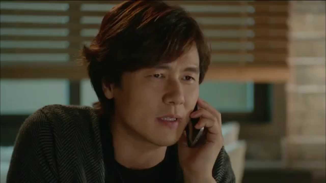 [HOT] 내 생애 봄날 13회 - 감우성과 최수영의 달달한 통화데이트 '알콩달콩' 20141022