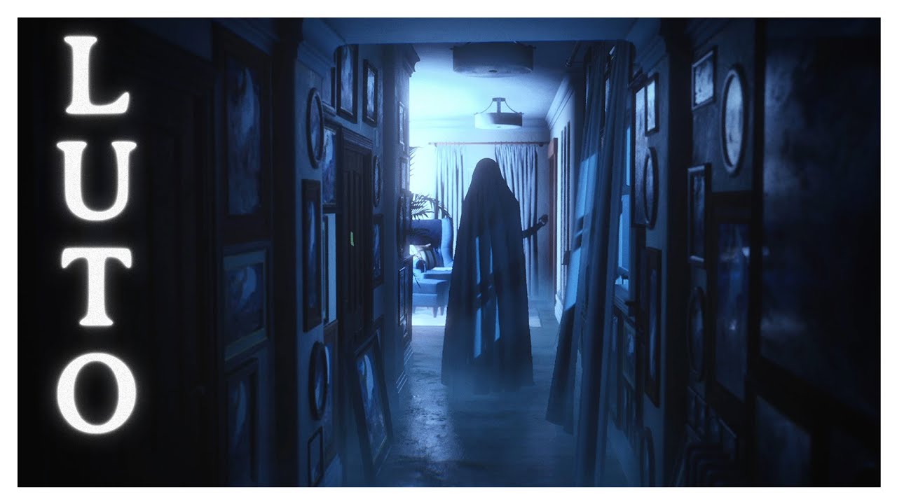 LUTO IS THE SCARIEST GAME EVER MADE | LUTO