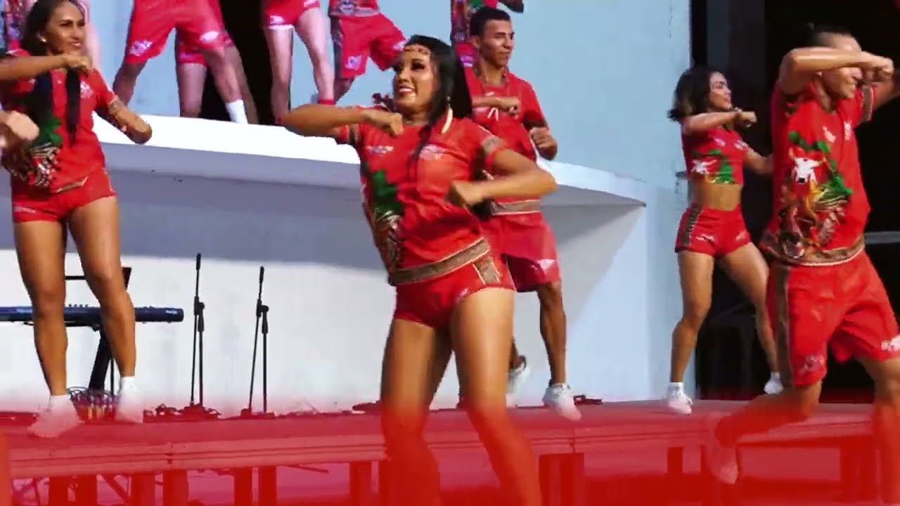 COREOGRAFIAS 2024 - 