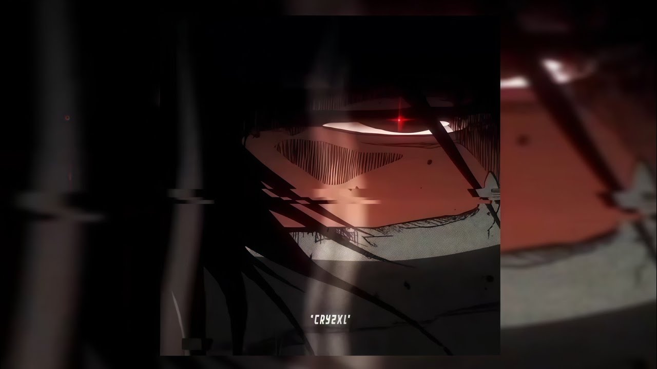 Sayfalse - LUA MORTE (ultra slowed + reverb)