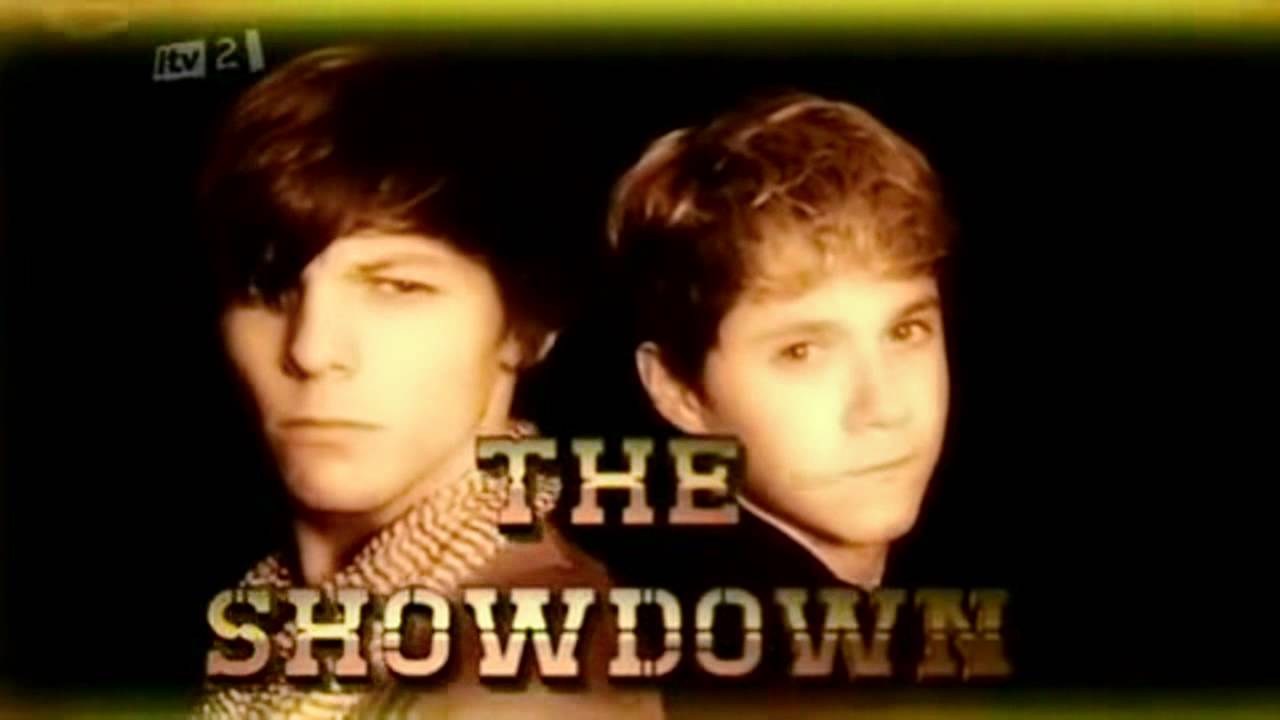 One Direction Funny Moments *NEW 2012*