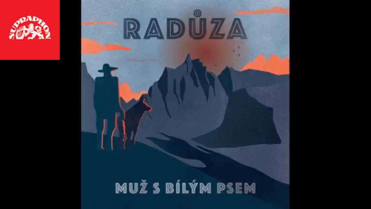 Radůza - John Wood (ofici&aacute;ln&iacute; audio)