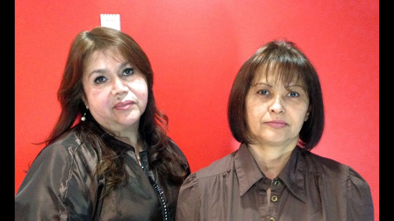 Corte de cabello Bob - Bob Haircut - Cortes de cabelo em estilo Bob