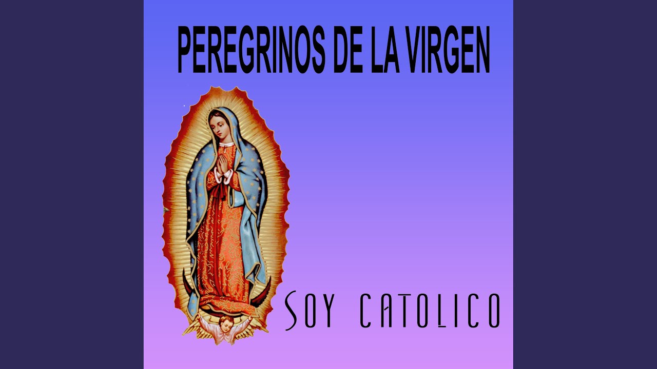 Soy Catolico