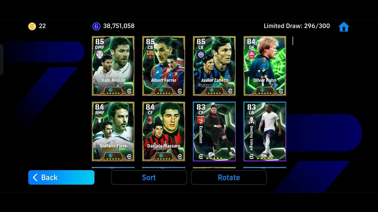 EFOOTBALL 💖 XABI ALONSO TRICK ❤️‍🔥,,, 💯 