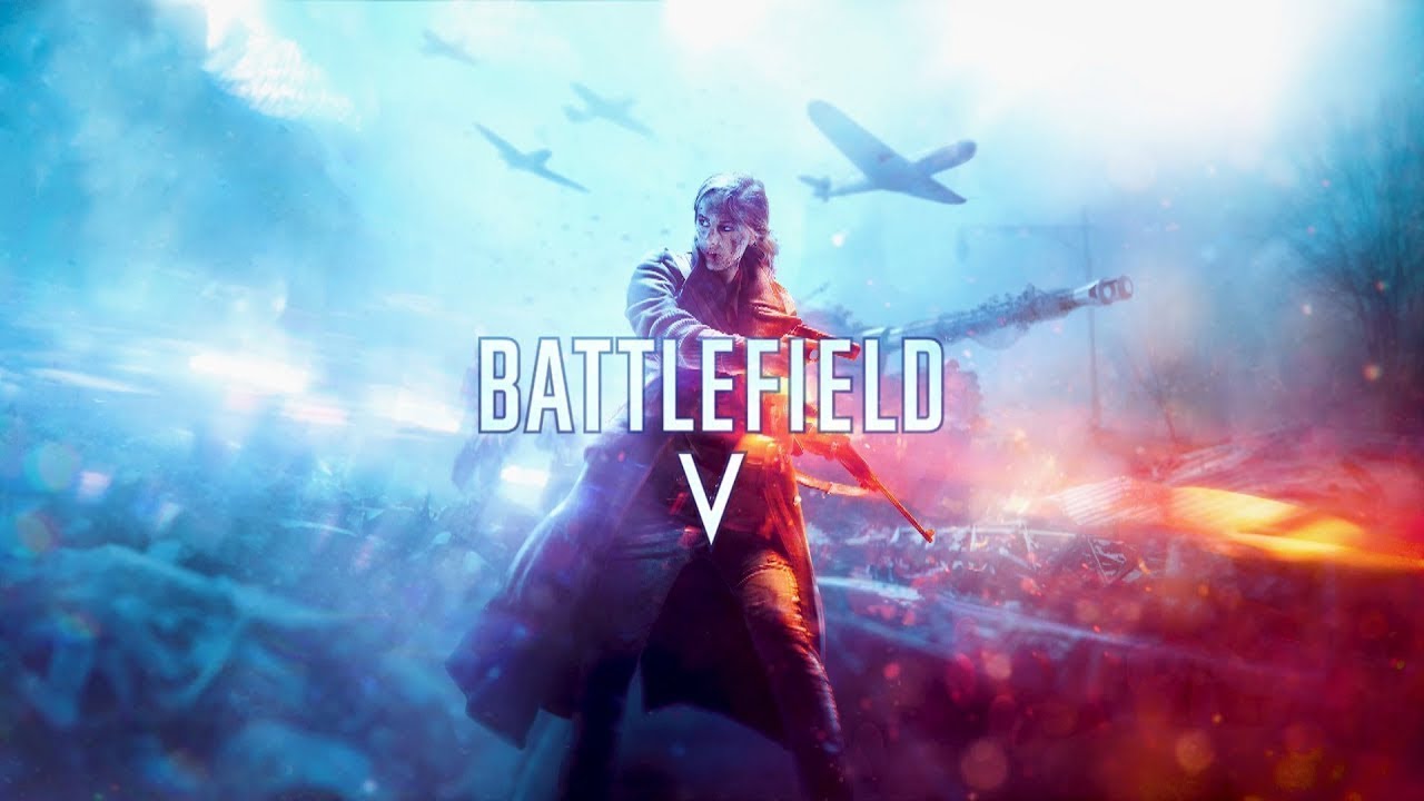 [BFⅤ]すごくFPSがやりたくなったから戦って楽しもう！「battlefieldⅤ」