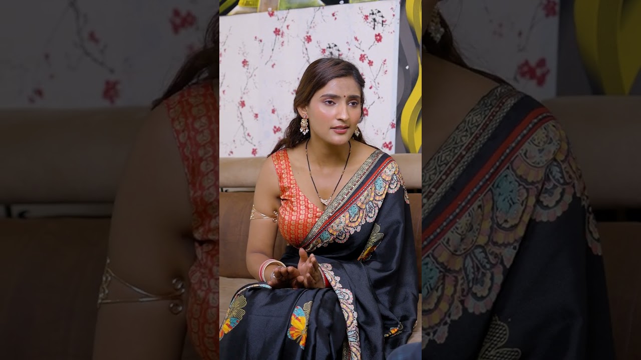 Kahani ghar ghar ki | kya devar pr haath uthana sahi tha? | Jyoti jaadugar 