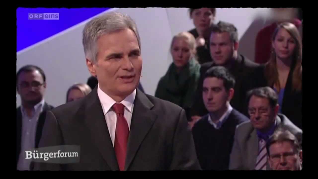 Maschek - Wehrpflicht - Willkommen Österreich - ORF1 22-01-2013