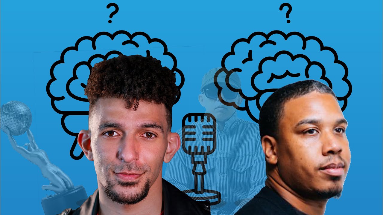 Episode 159 Image Award Nominated with Khleo Thomas | The Inconsistent Podcast with Rob Haze
