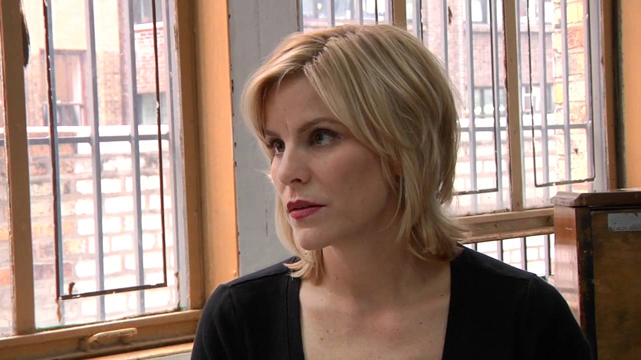 Pzazz 101-Episode 7-Jenn Colella
