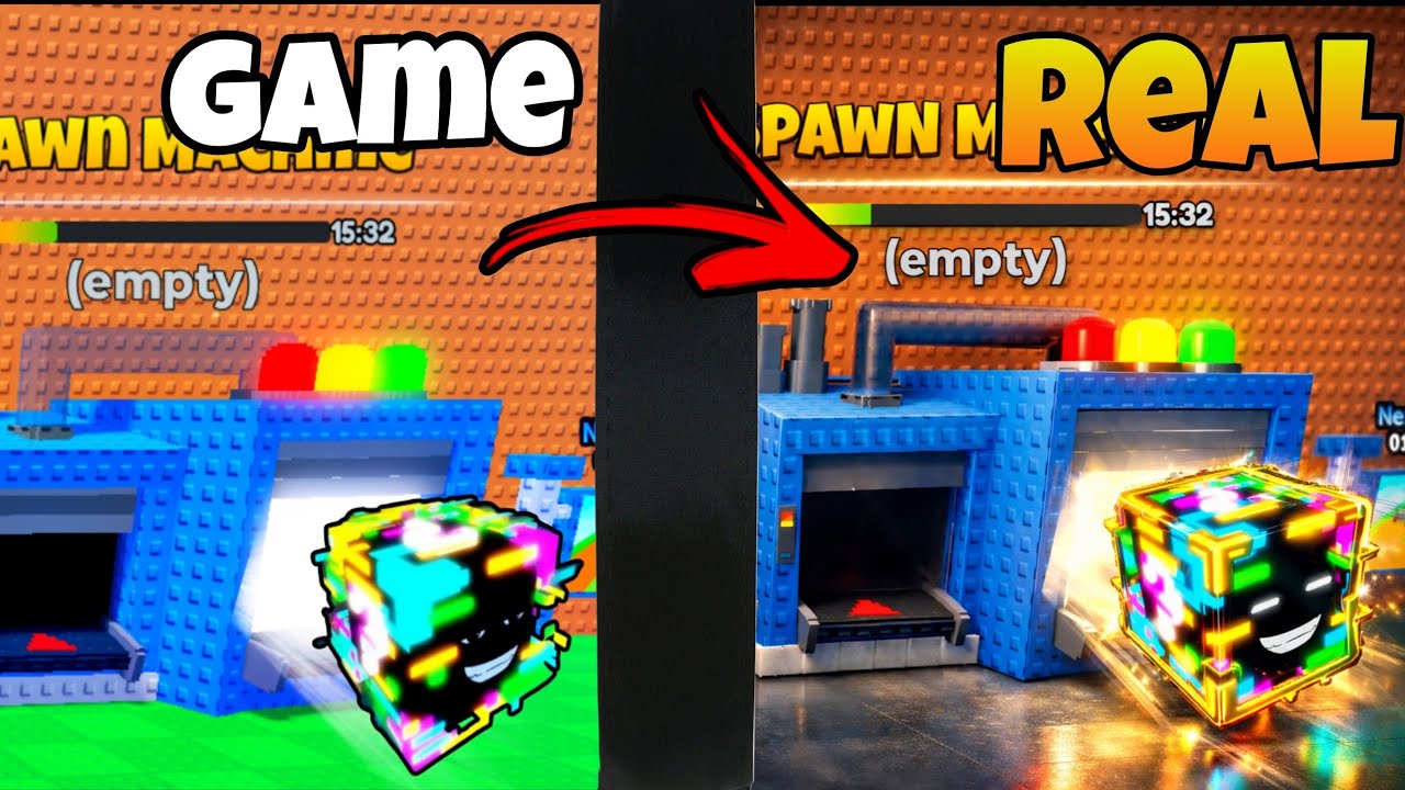 I Joined a SECRET Admin Event and Got INSANE Lucky Blocks🔥 Escape tsunami for brainrot funny moments