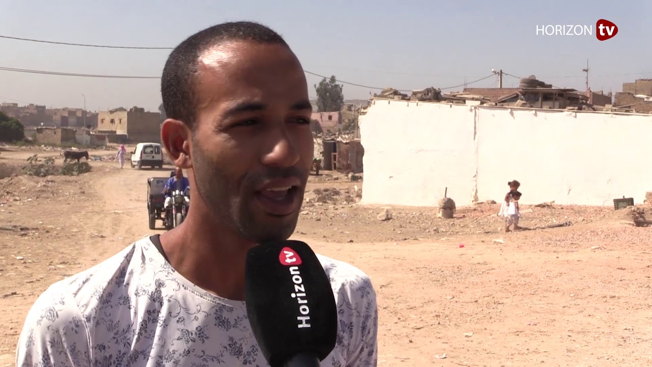 الهراويين : بجوار البيضاء .. لكنها لا هي منطقة حضرية ولا قروية وسكانها يعتبرونها تعود للعصر الحجري!!