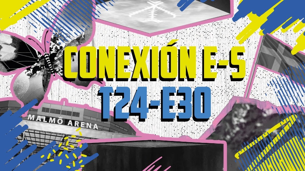 Conexión E-S T24 E30 | Montaje del escenario, novedades de la semana... ¡y jugamos a BlackBall! ⚫