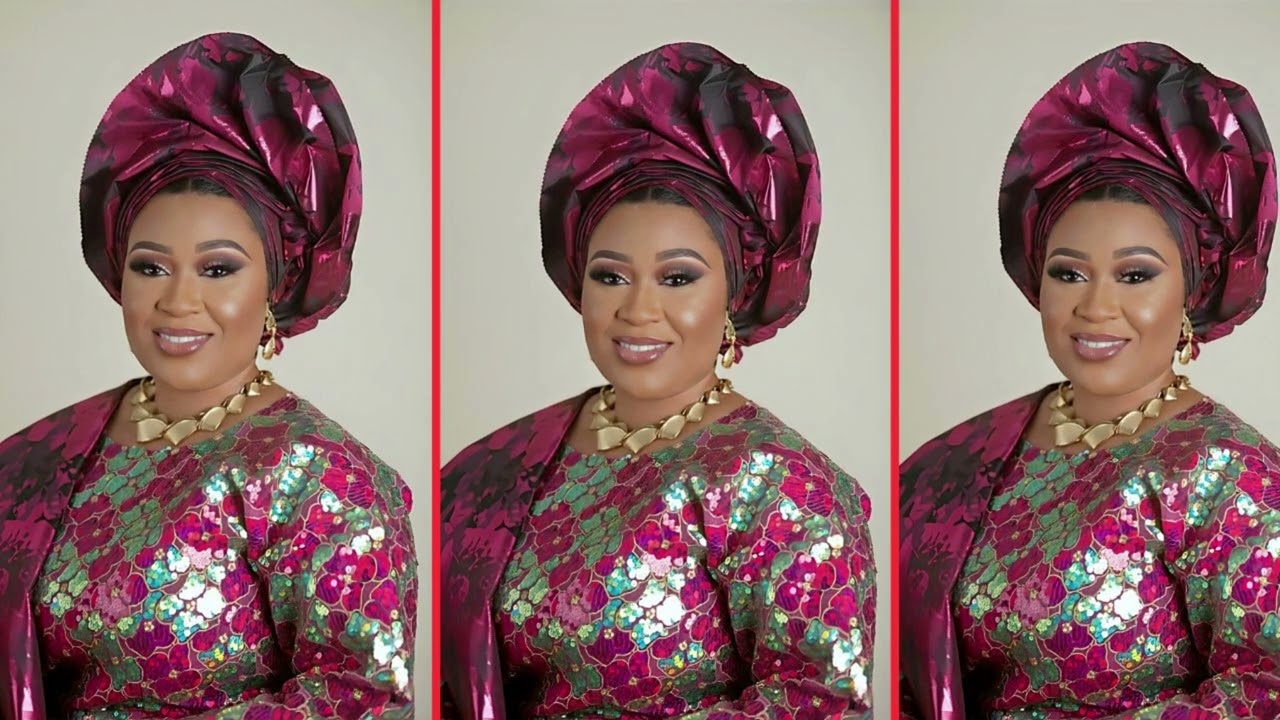 MRS OYINKANSOLA ELIZABETH KUTEYI @ 50