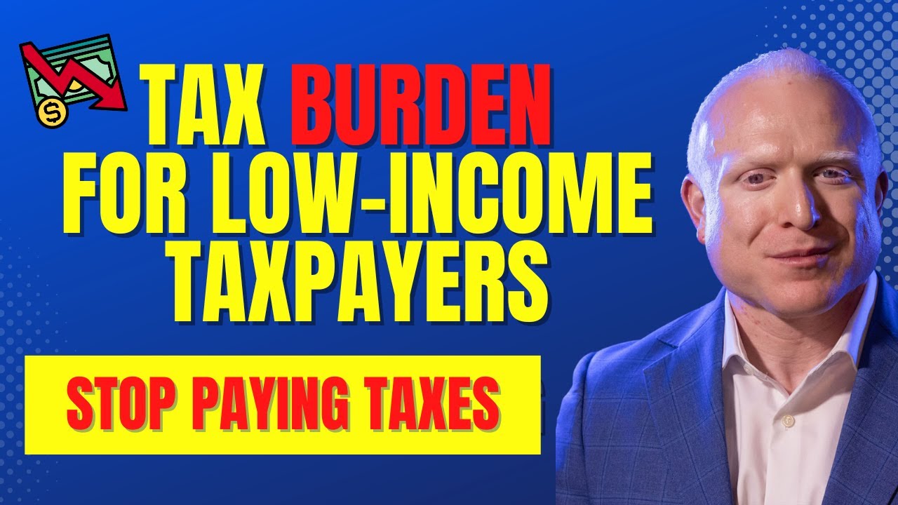 Which Taxpayers Pay the Most Taxes? - Business owners vs. Employees - TAX DEDUCTION STRATEGY