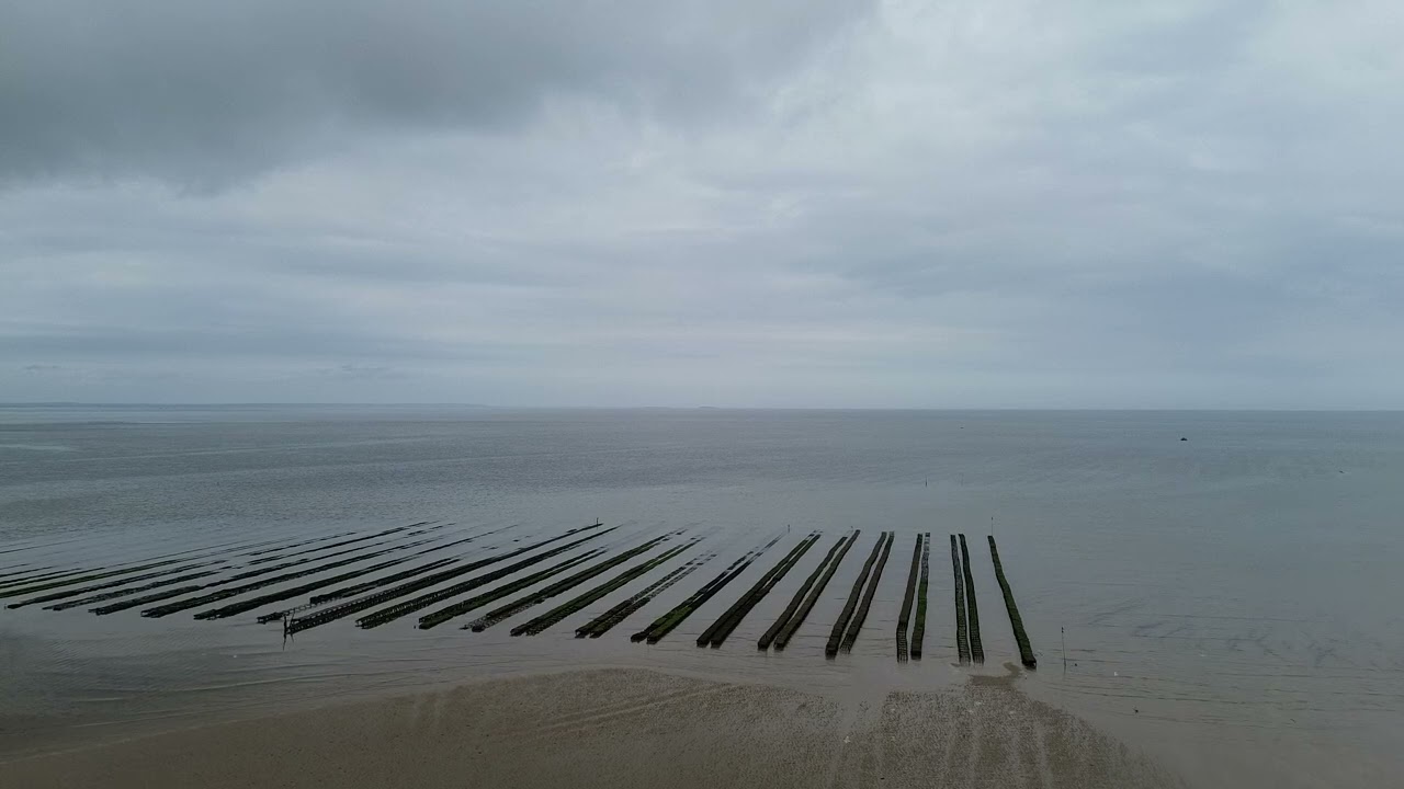 Normandie   Isigny-sur-Mer