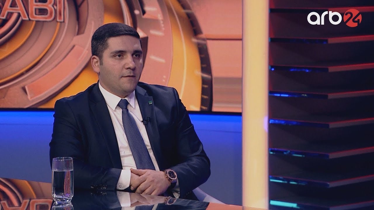 Federal ehtiyyatlar sisteminin qərarı (Samir Əsədov) - ARB 24 (G&uuml;n&uuml;n hesabı)