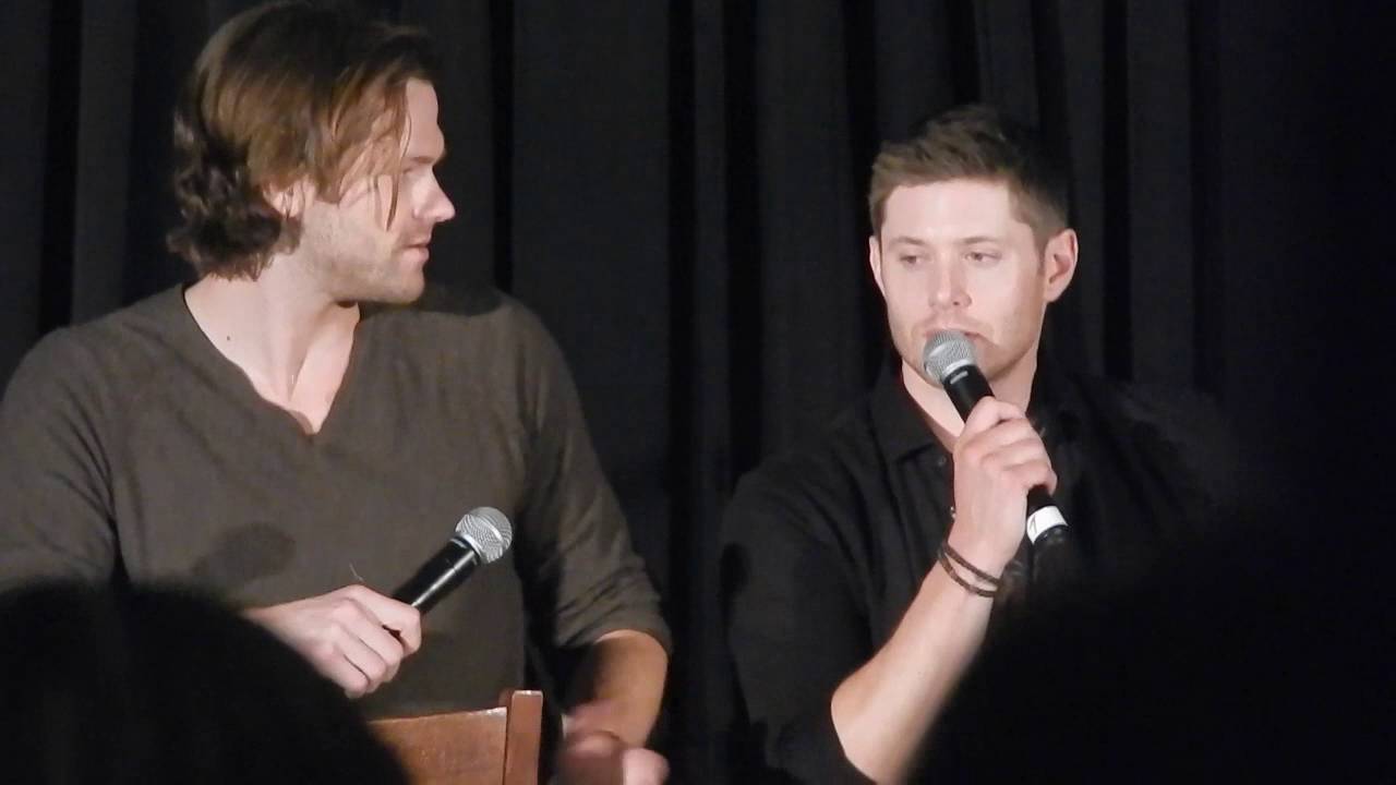 #JAXCON ~ J2 Panel~ Tiny Dancer