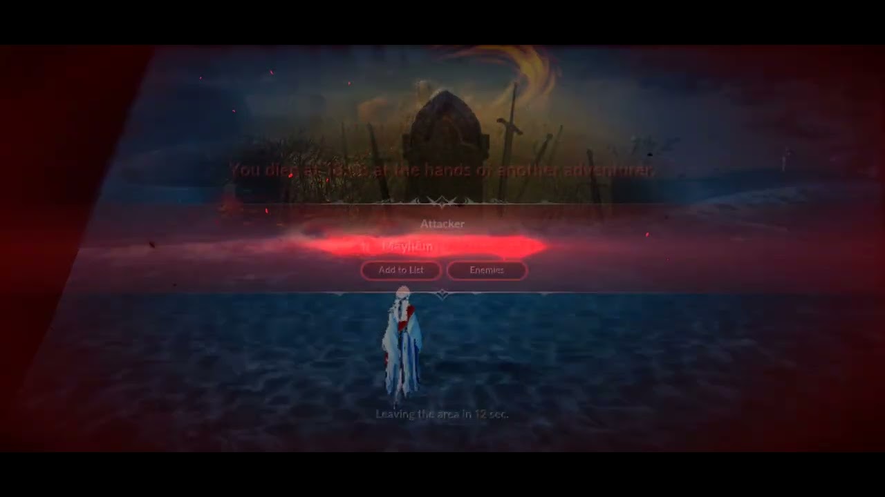 Nightmare 48K+ Alone BDM GLOBAL