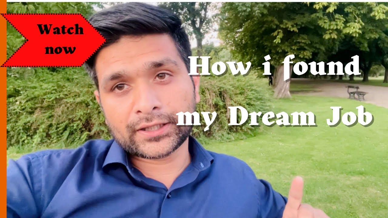 My Job story | Must watch to Find a Good Job in UK | Job Finding Tips