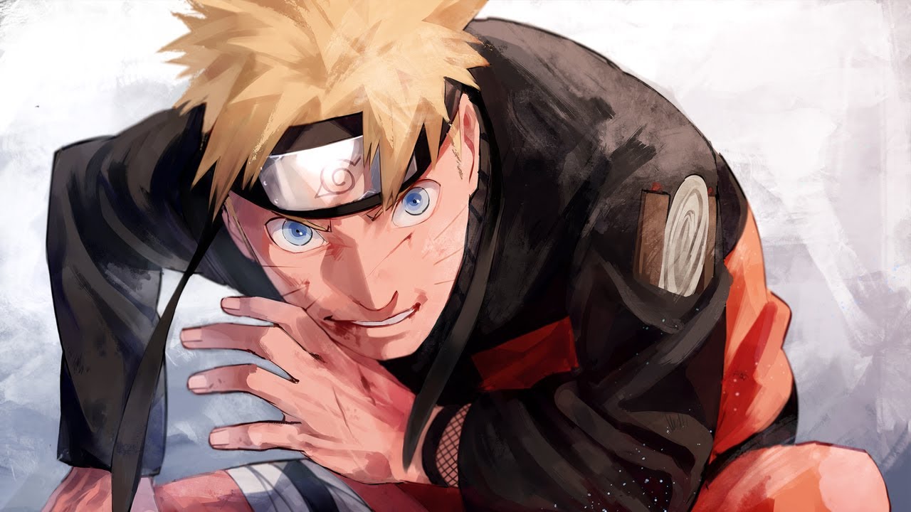 Naruto Shippuden - Experienced Many Battles (Kayou. Remix)