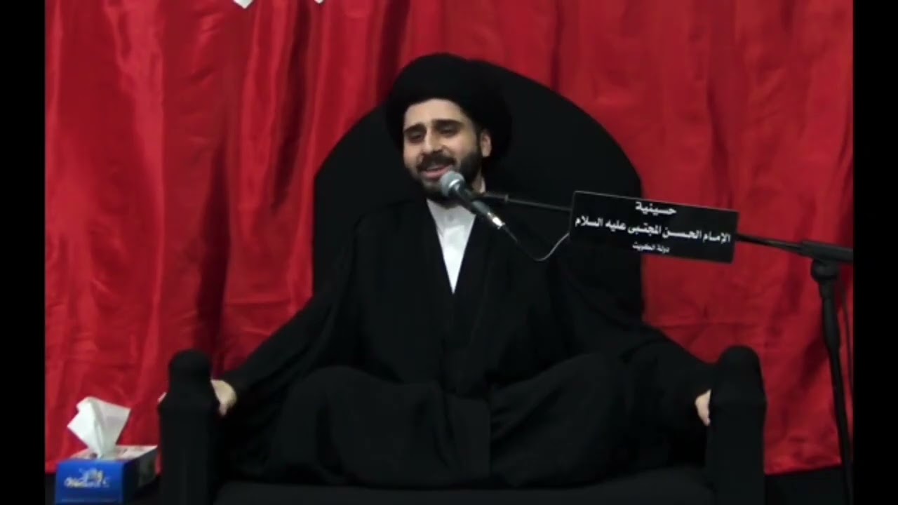 عندما ألتزم بالصلاة والعبادت وأترك الذنوب تأتيني المشاكل من كل صوب ؟! فما هو التفسير ؟! سيد حسين شبر