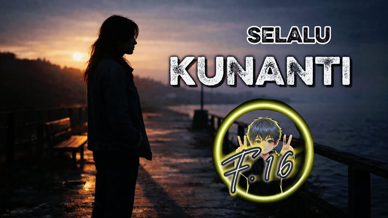 F.16 - Selalu Ku Nanti