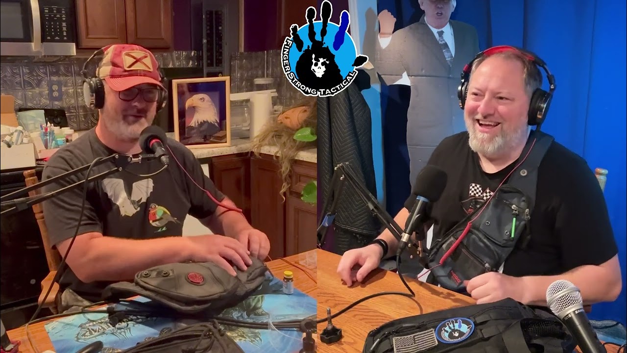 Everyday Carry (EDC) Bags for Real-Life Scenarios | Tactical Gear, Prepper Tips & Grey Man Theory