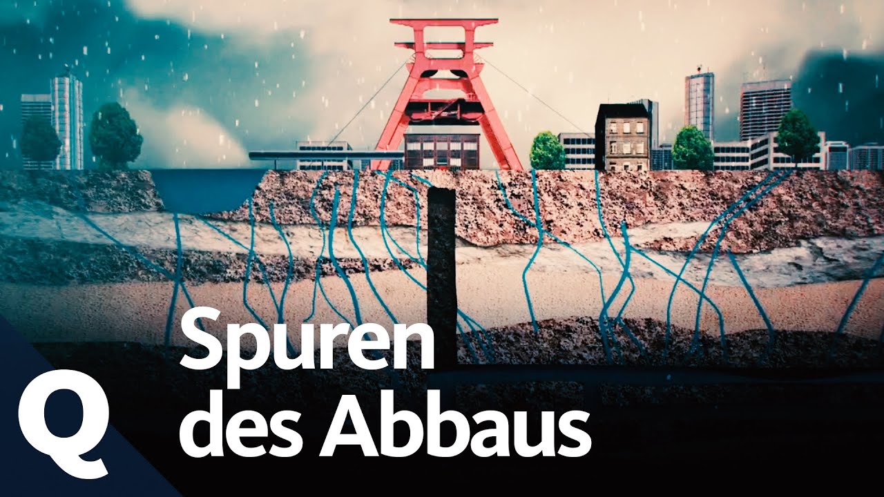 Das bleibt von Kiesgrube und Bergbau: Konzepte nach dem Abbau | Quarks
