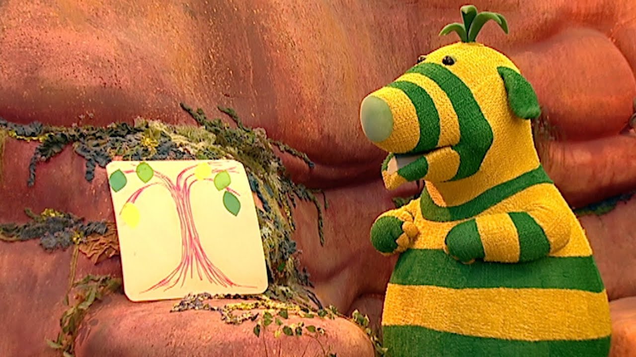 Best AUTUMN Full Episodes 🍂 2 HOUR Special ft. Acorn, Pumpkin, Red Tree | The Fimbles & Roly Mo Show