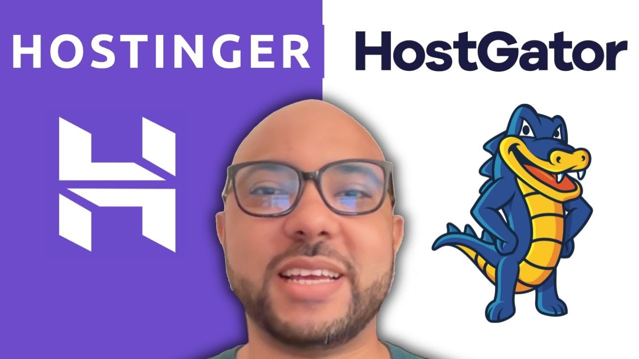 Hostinger و HostGator: مقارنة شاملة بين استضافة هوستنجر و هوست جيتور – أيهما أفضل لك؟