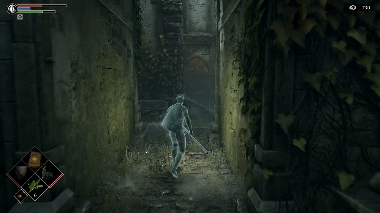 Demon's Souls Remake No death Run all Bosses (No commentary) #demonssoulsremake #eldenring